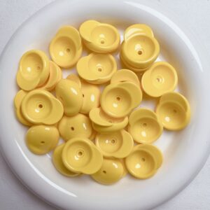 05-yellow / 26*22mm
