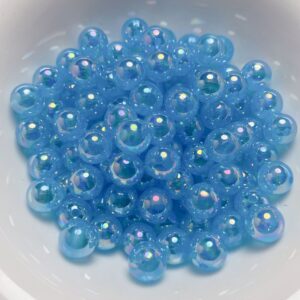 10-Lake Blue / 6mm(100)