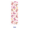 Wholesale 2/8/16pcs Rainbow Cactus Butterfly Floral Ghost Eye Print Pen and Bookmark Stickers UV DTF Wraps OLY Exclusive
