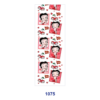 oly-d6f385e9c469802b80e08365126fae90 Wholesale 2/8/16pcs Cartoon Character Halloween Fashion Print Pen and Bookmark Stickers UV DTF Wraps OLY Exclusive