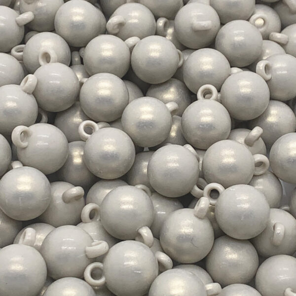 oly-d7182a5f19df1ea5662e799e69d7c51e Wholesale Acrylic Pearlescent Macaron 16mm Loose Beads for DIY Car Keychains, Phone Charms, Bag Charms, and Hair Accessories
