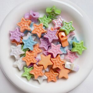 03-five-pointed star / Sold by unit