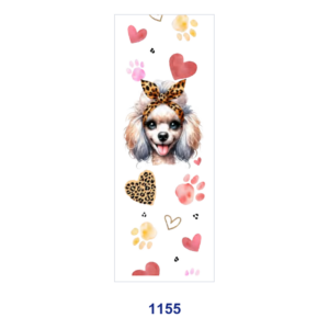 1155 / 8pcs / 11*3.2cm