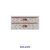 oly-d8764932dc1ea0b9f63698fcdcdf3d72 Wholesale 8pcs Peace Love Cute Symbol Pattern 3oz Cup Stickers Wrap OLY Exclusive