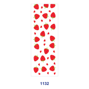1132 / 8pcs / 11*3.2cm