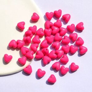 04 Rose Red / 10mm(50)
