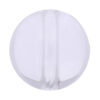oly-d9173e7eb6a0c520564d39ccc108c158 Wholesale Acrylic Transparent Round Loose Beads 6mm DIY Jewelry Supply for Bracelet Necklace Bag Charm Phone Accessory