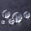 oly-d930e8b7d0b5591793cd7b7bb51a5c10 Wholesale Acrylic Transparent Round Loose Beads 6mm DIY Jewelry Supply for Bracelet Necklace Bag Charm Phone Accessory