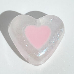 07-Night Glitter / Size about 15*7mm, aperture about 2.0mm
