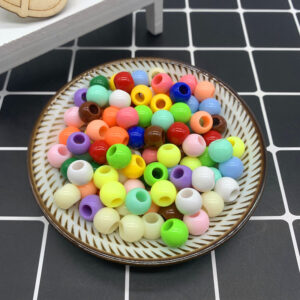 Color mixing / 10mm(50/bag)