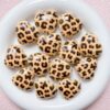 oly-d9efb97118a66fcf73d065cd88028eeb Wholesale Trendy Leopard Print Heart Acrylic Loose Beads for DIY Phone Strap Bag Charm Jewelry Making