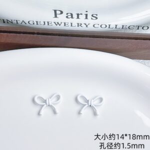 12-white / Sold by the piece