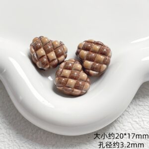 09-coffee color / Sold by piece
