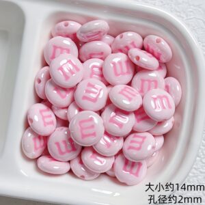 13-light pink / Sold by piece