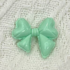 08-Qingchuan Green / About 29*33mm in size (sold by piece)