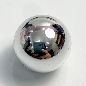 02-Silver / 16mm (sold by)