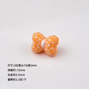 11-Orange / Sold per piece