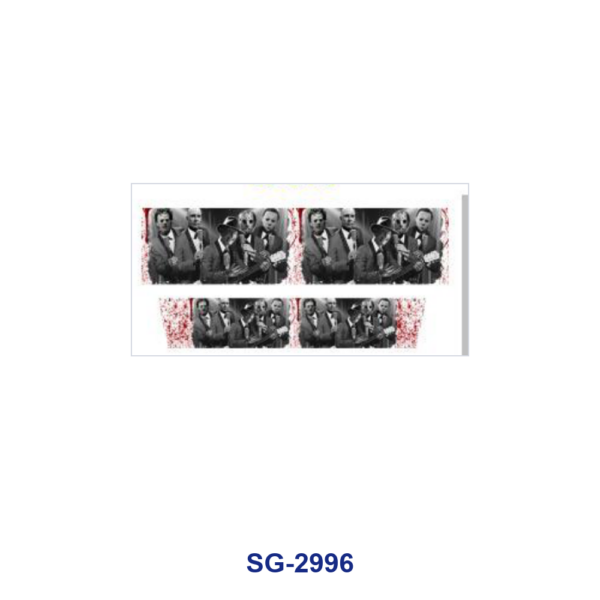 oly-db5d0e91a6a9dba6065930f77303fa1b Wholesale 8pcs Multi style Graffiti Portrait Graphic 3oz Cup Stickers Wrap OLY Exclusive