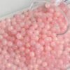 oly-db5e4cd41feb84035f17d0b57740257c Wholesale Acrylic 8-12mm Dreamy Nebula Loose Round Beads for DIY Jewelry Making