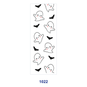 1022 / 16pcs / 11*3.2cm