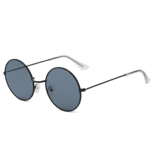 C1-black frame Gray