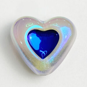 11-UV nocturnal / Size about 15*7mm, aperture about 2.0mm