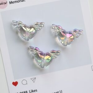 08-transparent light gray / See details for size