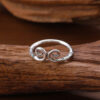 oly-dc122d1122279c34fa2a91dfb8c0cf2c Wholesale Zinc Alloy Monkey King Ring Vintage Wukong Unisex Jewelry For Everyday Wear OLY Exclusive