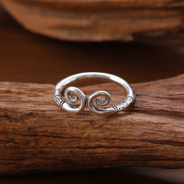 oly-dc122d1122279c34fa2a91dfb8c0cf2c Wholesale Zinc Alloy Monkey King Ring Vintage Wukong Unisex Jewelry For Everyday Wear OLY Exclusive