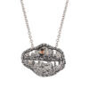 oly-dc305f2ff7d6d55faec77163ba36a721 Wholesale Vintage Zircon Pendant Necklace Tree River Mountain Landscape Antique Silver Alloy Party Gift Jewelry Accessory