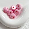 oly-dc5660e4a099945b2c1ea0e13499c7cc Wholesale Acrylic Baking Paint Orange Slanted Barrel Beads for DIY Phone Chain Bag Charm, Chic Fashion Accessory, Boutique Resale Gift