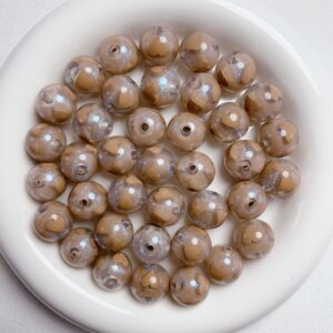 02-coffee / 16mm (sold by piece)
