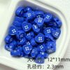 oly-dc64c1d16089405e086d033e18668b1f Wholesale Trendy Acrylic Love Button Beads Baking Paint Finish DIY Jewelry Making Supplies for Bracelet Necklace Craft
