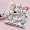 oly-dc6b175ca1c1b3437f602fb60daf13ce Wholesale UV Coated Cartoon Resin Loose Beads for DIY Phone Charm Keychain Making Fashion Accessory Craft Supply