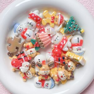 08-christmas mix / Sold by piece