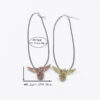 oly-dd1547327bf8759774a1d940453bfdfb Wholesale Vintage Crow Pendant Necklace Ancient Red Zinc Alloy Fashion Jewelry Accessory
