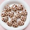 oly-dd338e3bb45fa4b833dda3e8ef46eed7 Wholesale Trendy Leopard Print Heart Acrylic Loose Beads for DIY Phone Strap Bag Charm Jewelry Making