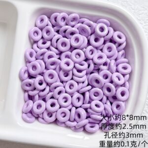 17-Light Purple / Sold per piece