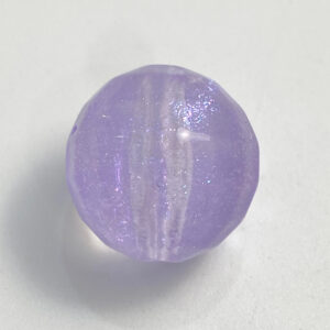 03-Fine Flash Light Purple / The size is about 16mm, the aperture is about 2.5mm