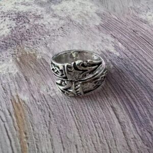 Arrow ring*