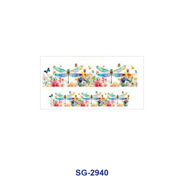 Wholesale 8pcs Assorted Animal Smiley Pattern 3oz Cup Stickers Wrap OLY Exclusive
