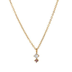 June necklace
