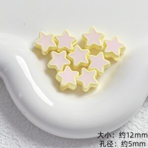 05-Light Yellow / See picture for size (sold per piece)