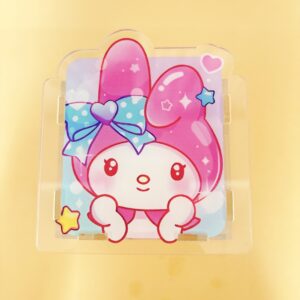 B235-melody pen holder