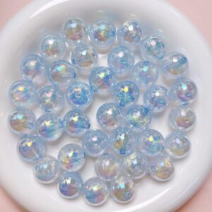 03-light blue / 14mm (sold by piece)