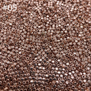 Rose Gold / 3mm(200)