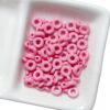 oly-e0612c984a3c741a7b7addbc8b609062 Wholesale Fruit Green Acrylic Beads 6mm for DIY Phone Charm Jewelry Making Bag Charm Accessory Resale