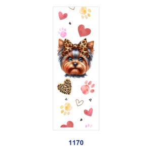 1170 / 16pcs / 11*3.2cm