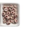 Wholesale Alloy Scattered Beads Cartoon Dog Heart Bow DIY Jewelry Making Kit for Bracelet Necklace Craft Supply