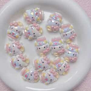 03-Hello Kitty / Sold by piece